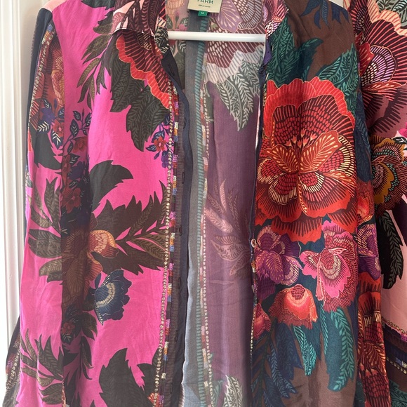 FARM Rio Womens Matching Set - Picture 2 of 3